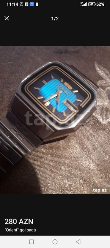 Yeni nəsil, onlayn kassalar: SUNMI portativ POS terminalı – termal printerli - Model: SUNMI — 6