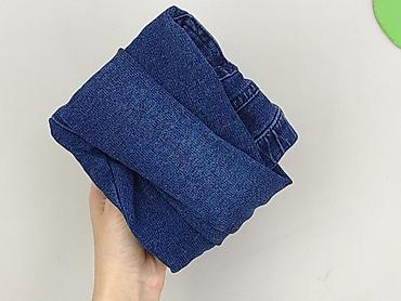 jeans pl: Spodnie jeansowe, Fox&Bunny, 12-18 miesięcy, stan - Bardzo dobry — 6