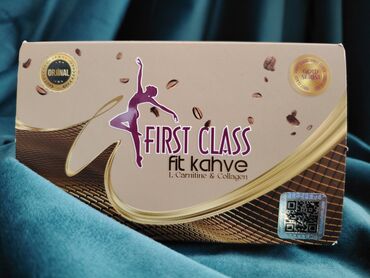 fırst class çayı qiymeti: Türkiyə brendi "First Class Fit Kahve" bir kofe məhsuludur. Sağlam