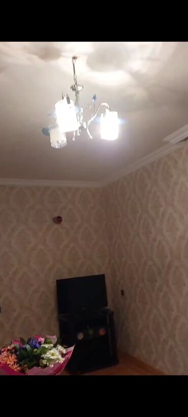 Uzunmüddətli kirayə evlər: 80 kv. m, 2 otaqlı, Kombi, Qaz, İşıq — 7