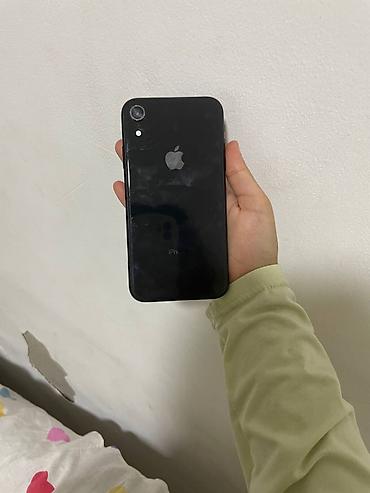 айфон запчасть: IPhone Xr, Новый — 2