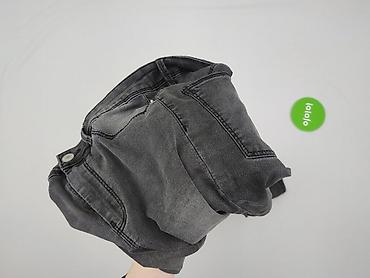 mom jeans pull and bear: House of Denim, Jeansy damskie, rozmiar S — 5