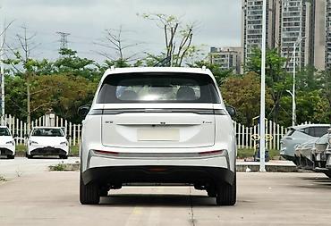 byd e6: Электромобиль GAC Aion Y (кроссовер/MPV) Ключевые особенности: - — 6