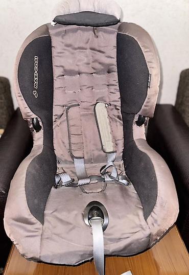 автокресло: Maxi-Cosi uşaq avtomobil oturacağı - Marka/model: Maxi-Cosi (etiket — 2