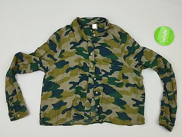 sklep hm: H&M Divided, Koszula damska, rozmiar S — 2