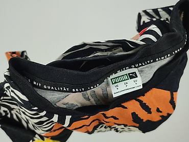 puma bluzki: Puma, T-shirt damski, rozmiar S — 5
