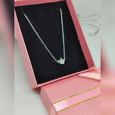 Ogrlice: ✨ AKCIJA NA OGRLICE OD NERĐAJUĆEG ČELIKA! ✨ Savršen detalj za svaki na lalafo.rs — 13 Ogrlice: ✨ AKCIJA NA OGRLICE OD NERĐAJUĆEG ČELIKA! ✨ Savršen detalj za svaki — 13