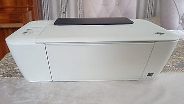 Ofis avadanlığı: HP Deskjet 1510 çoxfunksiyalı printer - Funksiyalar: çap + skan + — 2