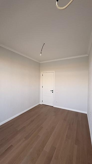 Недвижимость: Новый Ясамал, 3 комнаты, Новостройка, 72 м² — 5
