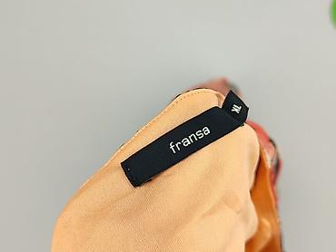 nougat: Fransa, Sukienka damska, rozmiar XL — 4