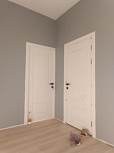 Балконные двери: Межкомнатные двери сатуу жана орнотуу сиздер каалагандай эшикти тандап — 63