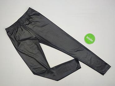 ccc workery: Legginsy Sportowe damskie, rozmiar M — 2