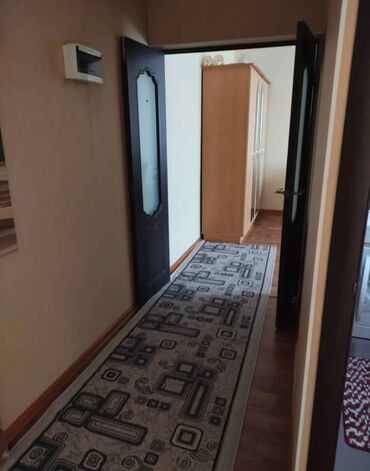Продажа квартир: 1 комната, 44 м², 106 серия улучшенная, 8 этаж, Евроремонт