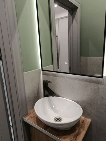 Продажа квартир: 2 комнаты, 67 м², Элитка, 9 этаж, Дизайнерский ремонт — 18