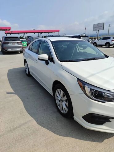 машина ламборгини: Subaru Legacy: 2019 г., 2.5 л, Вариатор, Бензин