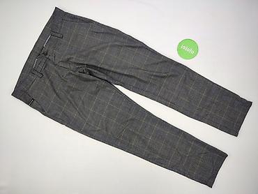lurso buty: Spodnie materiałowe damskie, rozmiar 4XL — 2