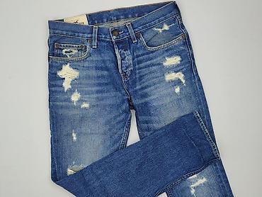 mesh: Hollister, Jeansy dla mężczyzn, rozmiar M — 1