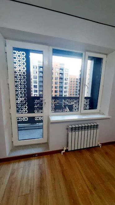 2 комнатная квартира в бишкеке купить: 2 комнаты, 54 м², Элитка, 4 этаж, Евроремонт