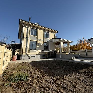 чай хана: Продаю новый 3-х уровневый дом экологически чистом районе в — 7