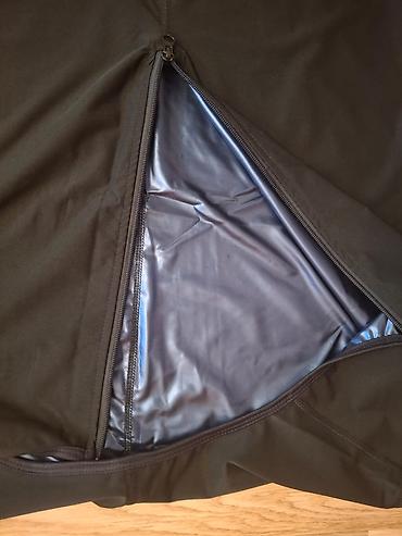 termo paltar: Unisex termo-slim kombinezon (şortlu, qısaqollu) qiymət endirildi.ZƏNG — 3