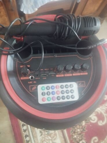 muzikalni sentir: Iki aydı alinib heç bir prablemi yoxdu