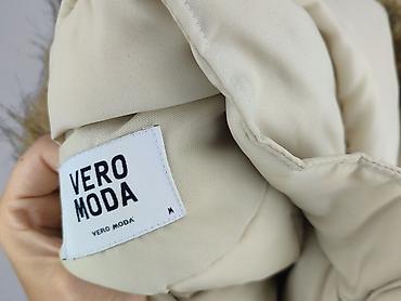 kurtki vinted: Vero Moda, Parka damska, rozmiar M — 5