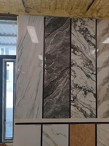 Керамогранит: Кафель керамогранит размер 60*120 цена от 1400 за метр кв с выше 100 at lalafo.kg — 8 Керамогранит: Кафель керамогранит размер 60*120 цена от 1400 за метр кв с выше 100 — 8