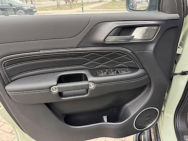 Tank: Tank 300: 2024 г., 2 л, Автомат, Бензин, Внедорожник — 19