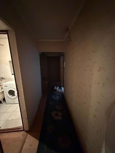 Продажа квартир: 1 комната, 34 м², 105 серия, 5 этаж, Старый ремонт — 10