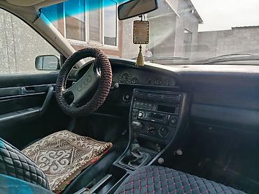 Audi: Audi : 1991 г., Механика, Газ, Седан — 1