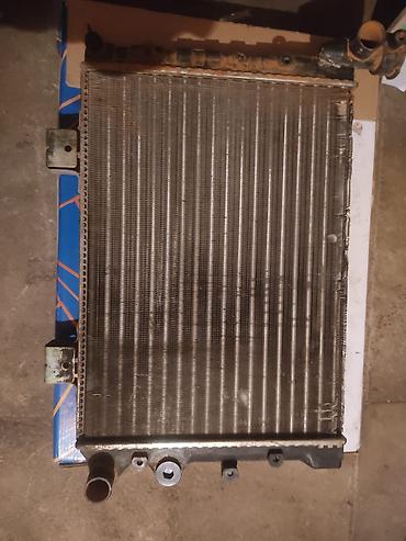 cruze radiator price: Vaz 2107-04 radiatoru - Material: alüminium əsaslı nüvə, yuxarı və — 1