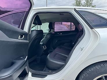 Kia: Kia K5: 2020 г., 2 л, Автомат, Газ, Седан — 9