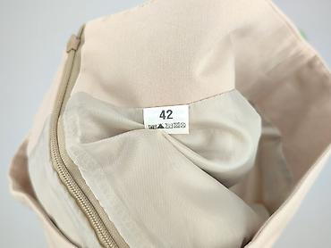 plisowanka: Spódnica damska, rozmiar XL — 4