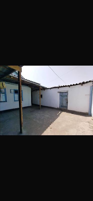 Продажа коттеджей и домов: Продаётся дом, г. Токмок, район Сах-завод, по ул Токмакская 71а — 10