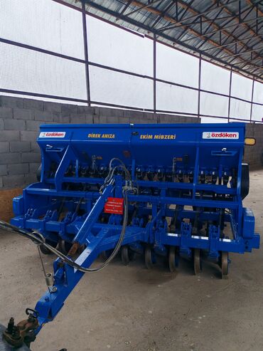 Зерновые сеялки: Зерновые сеялки, Другое, Б/у — 9