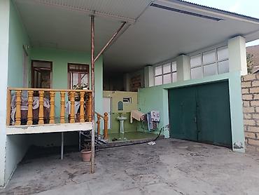 ev alqi satqi kiraye: 4 otaqlı, 700 kv. m, Yeni təmirli — 7