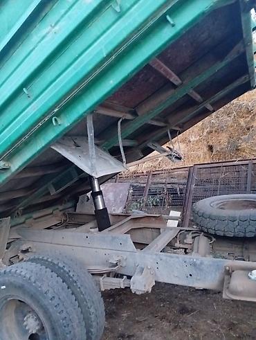 subaru for: ГАЗ : 1991 г., Механика — 3
