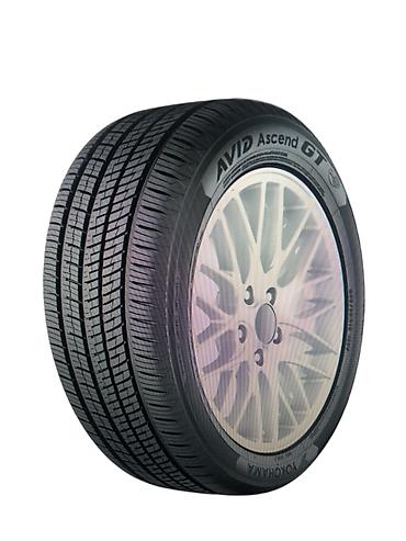formula teker satisi: Yeni Şin Yokohama 215 / 55 / R 17 — 1