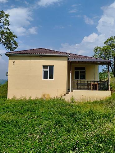 4 otaqlı ev certyojları: 3 otaqlı, 100 kv. m, Kredit yoxdur, Yeni təmirli — 1