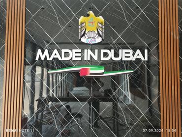 Reklam, çap: Hər növ reklam işlərinin yüksək səviyyədə hazırlanması. Istənilən — 9