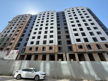 лебединовке: 2 комнаты, 68 м², Элитка, 8 этаж, ПСО (под самоотделку)