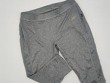 spódnice 4f: 4F, Legginsy Sportowe damskie, rozmiar S — 1