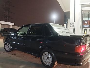 hava olcen: VAZ (LADA) 2115: 1.6 l | 2010 il Sedan — 6