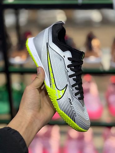 Кроссовки и спортивная обувь: Мужские кроссовки, 44, 38, 40, Nike, Новый, цвет - Золотой — 2