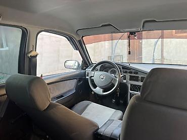 neksi: Daewoo Nexia: 2008 г., Седан — 5