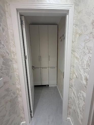 7ci mkr: 7-ci mikrorayon, 2 otaqlı, Yeni tikili, m. Dərnəgül, 56 kv. m — 6