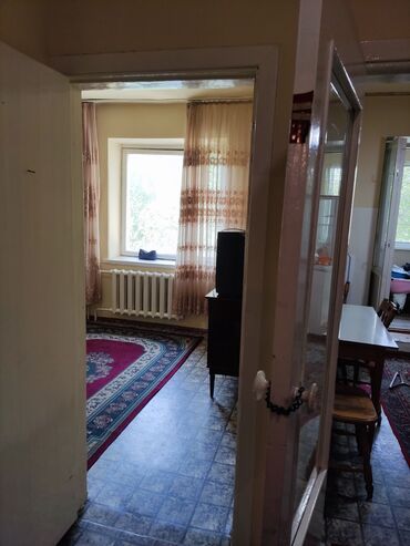 снять квартиру на долгий срок в бишкеке ок: 2 комнаты, Собственник, С подселением, С мебелью частично