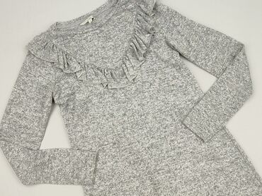 sukienki dresowe plus size: CKH Clockhouse, Sukienka damska, rozmiar XS