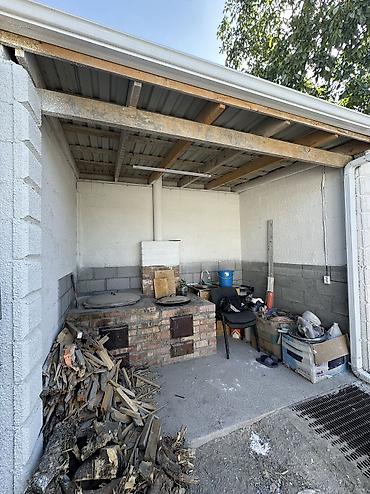 Продажа коттеджей и домов: 5 комнат, 180 м², 433 соток, Кок-Джар, Собственник — 30