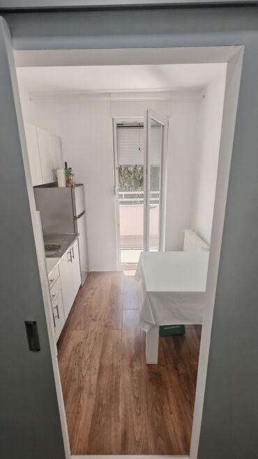 Dugoročni najam stanova: 2 sobe — 9